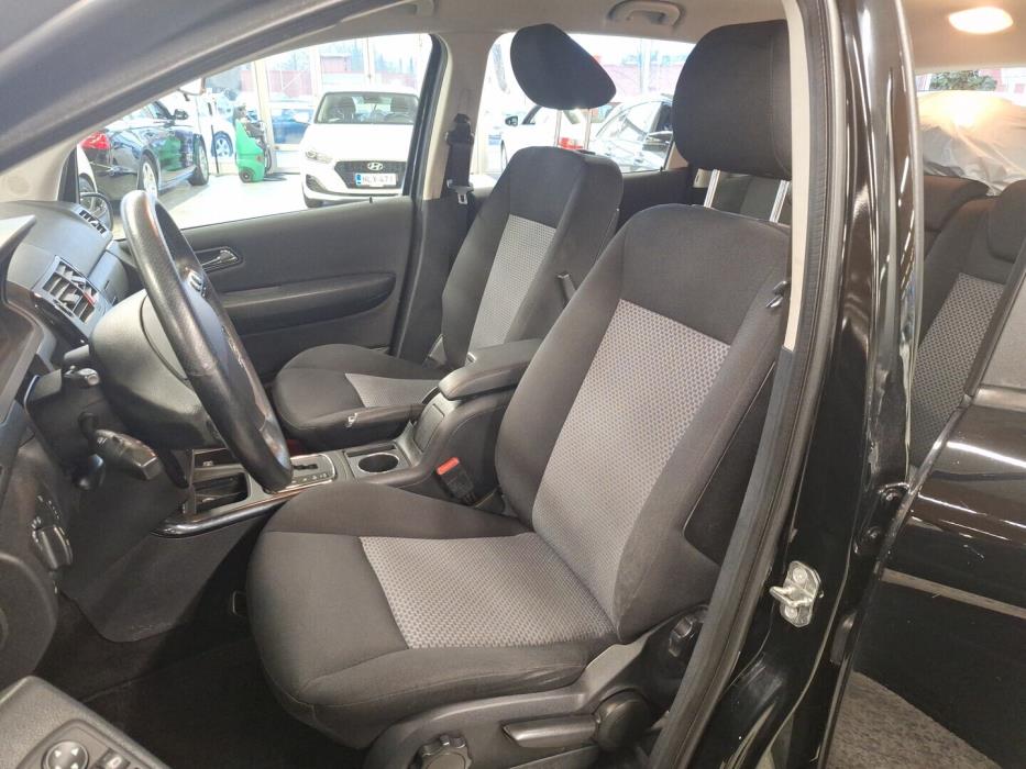 MERCEDES-BENZ A 2008