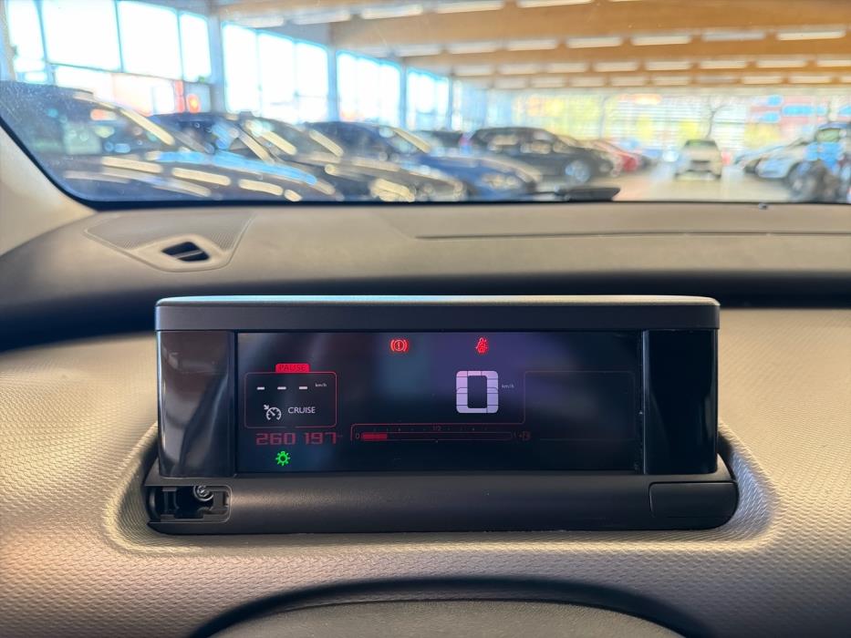 CITROEN C4 Cactus 2015
