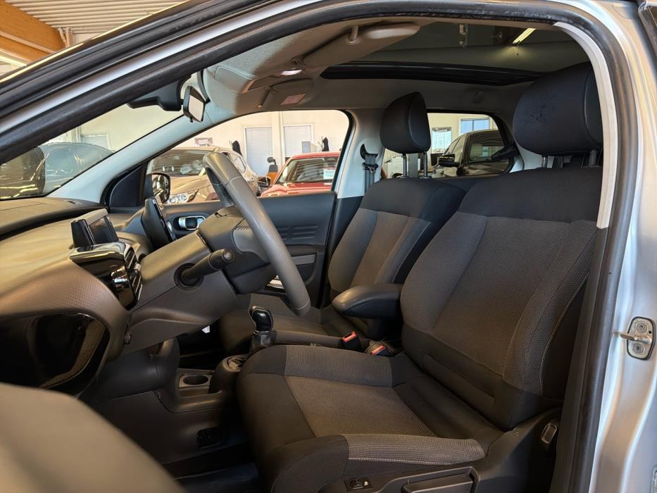 CITROEN C4 Cactus 2015