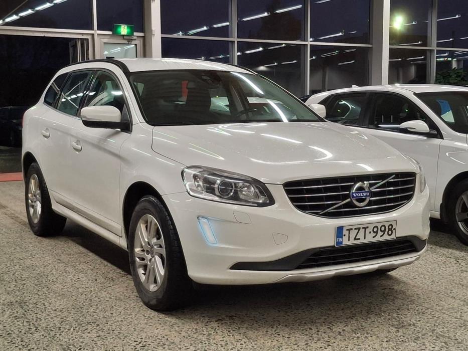 VOLVO XC60 2015