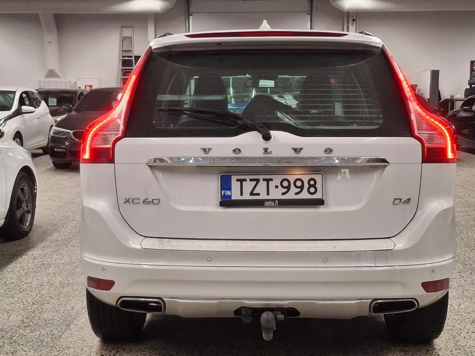VOLVO XC60 2015