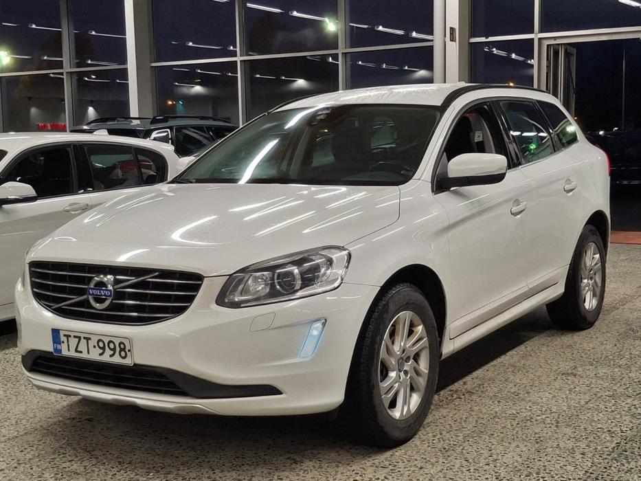 VOLVO XC60 2015