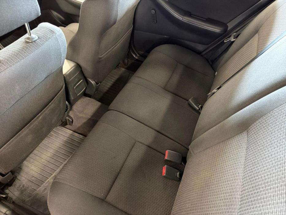 TOYOTA Corolla 2005