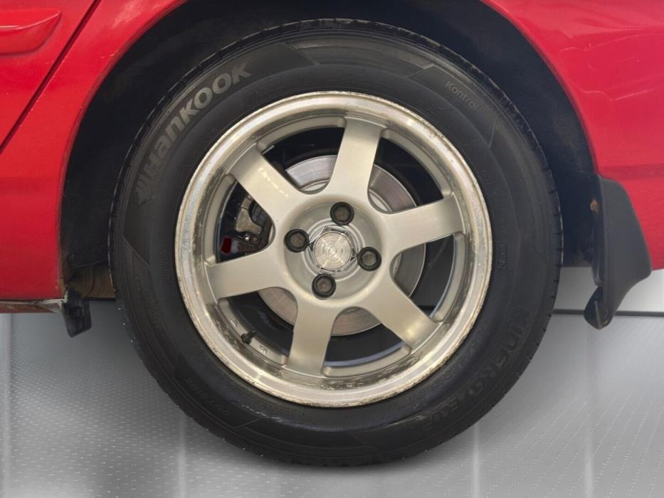TOYOTA Corolla 2005