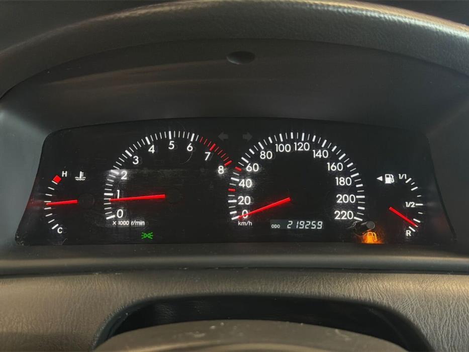 TOYOTA Corolla 2005