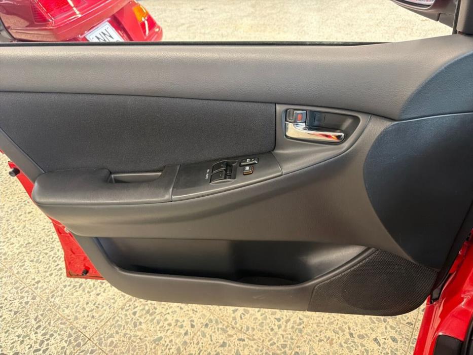 TOYOTA Corolla 2005