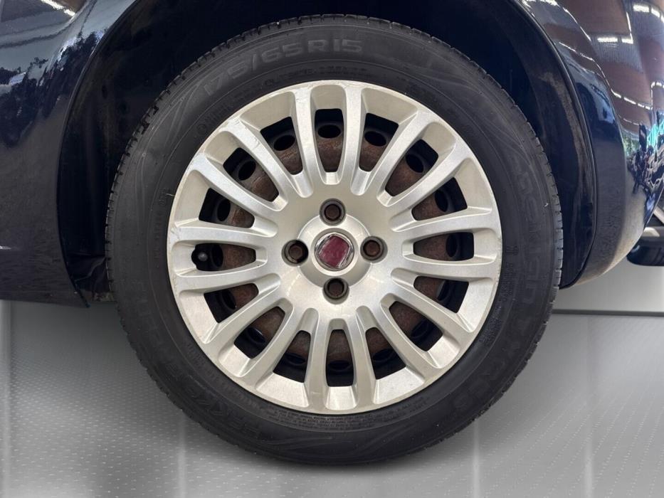 FIAT Grande Punto 2009