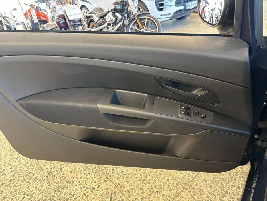 FIAT Grande Punto 2009