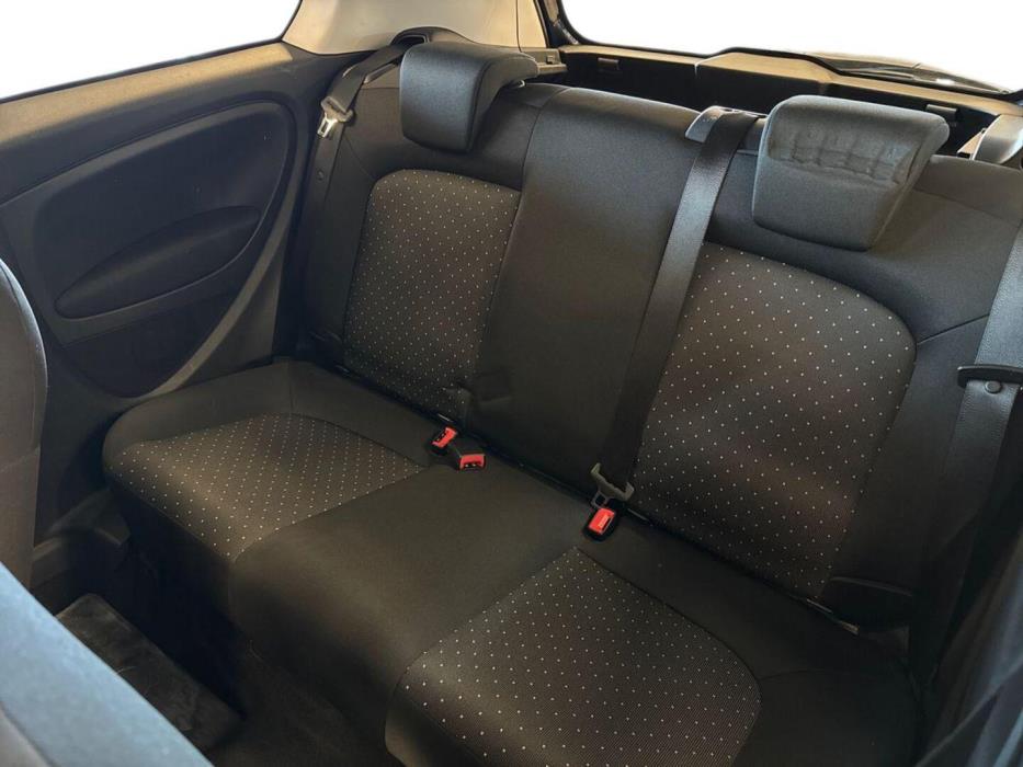FIAT Grande Punto 2009
