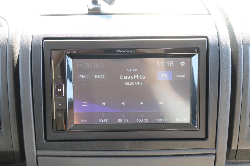 LMC Liberty Explorer I 680 G 2009