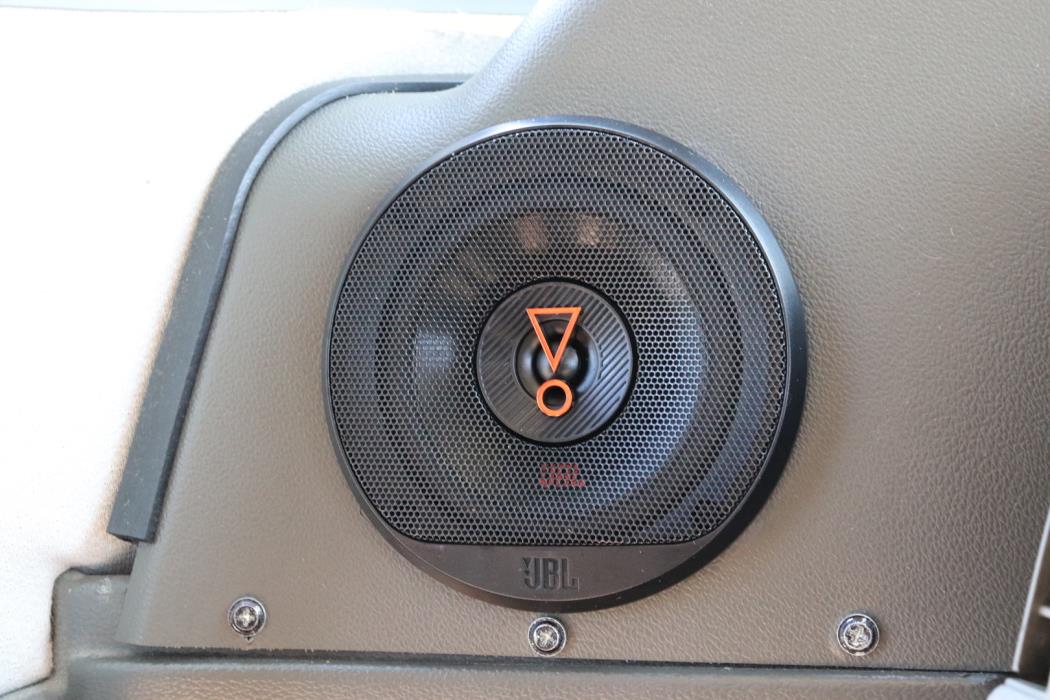 LMC Liberty Explorer I 680 G 2009