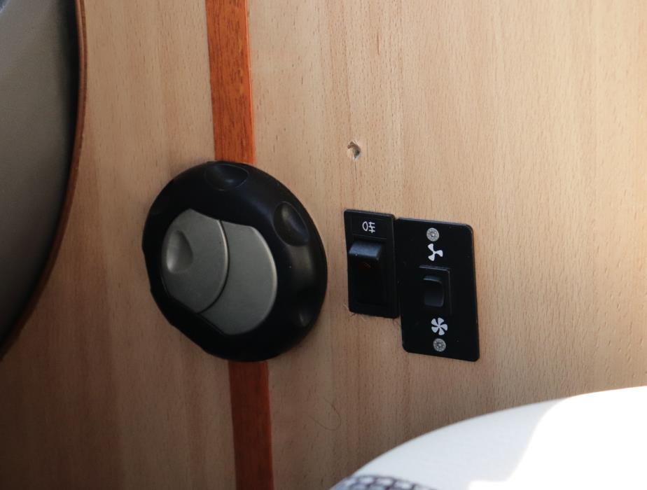 LMC Liberty Explorer I 680 G 2009