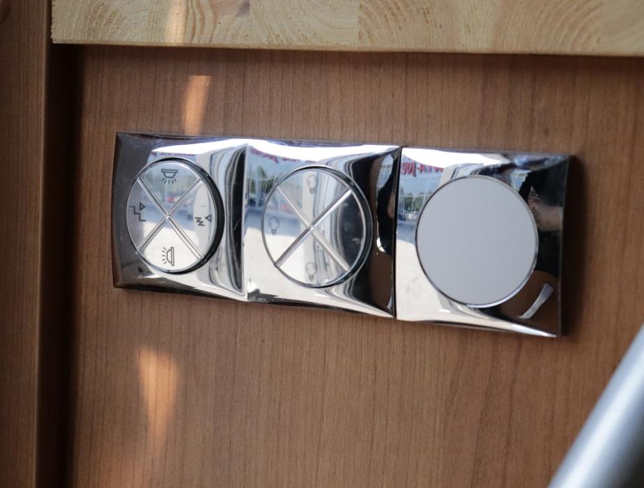 LMC Liberty Explorer I 680 G 2009