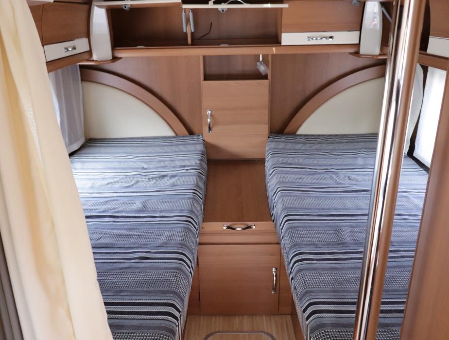 LMC Liberty Explorer I 680 G 2009