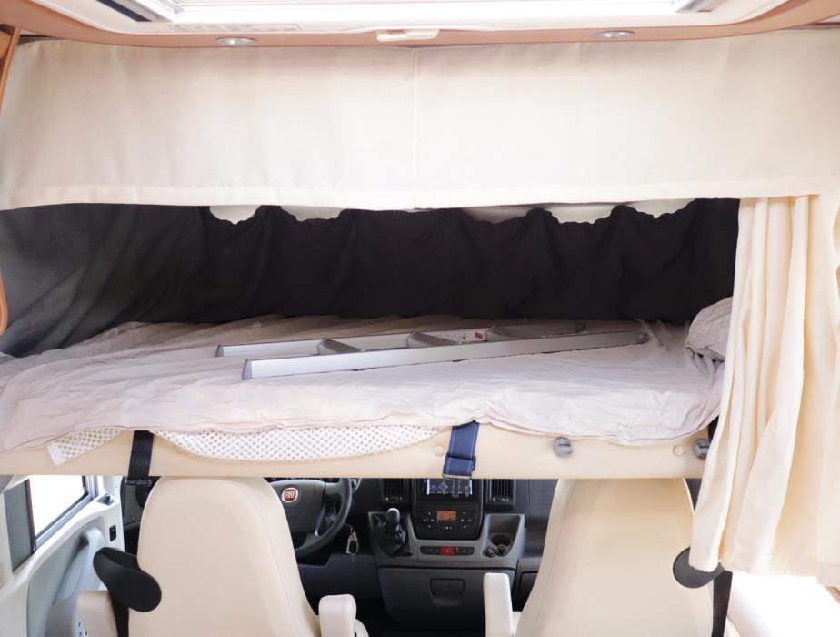 LMC Liberty Explorer I 680 G 2009