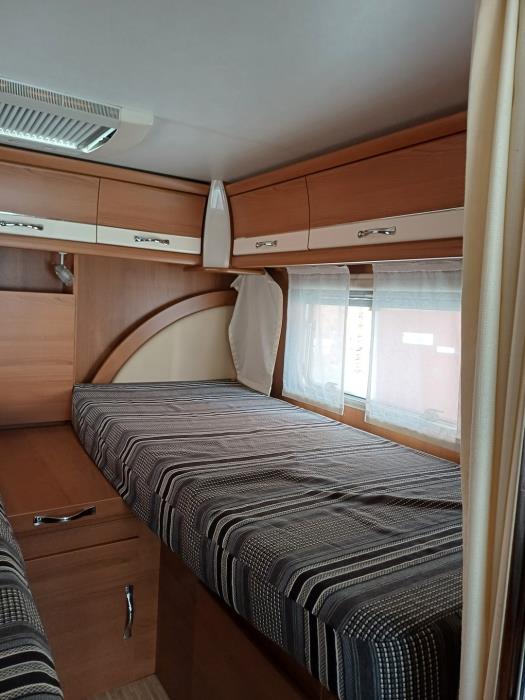 LMC Liberty Explorer I 680 G 2009