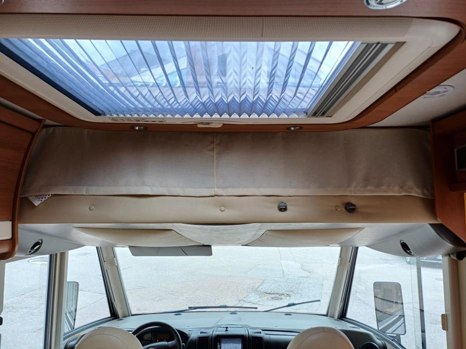 LMC Liberty Explorer I 680 G 2009