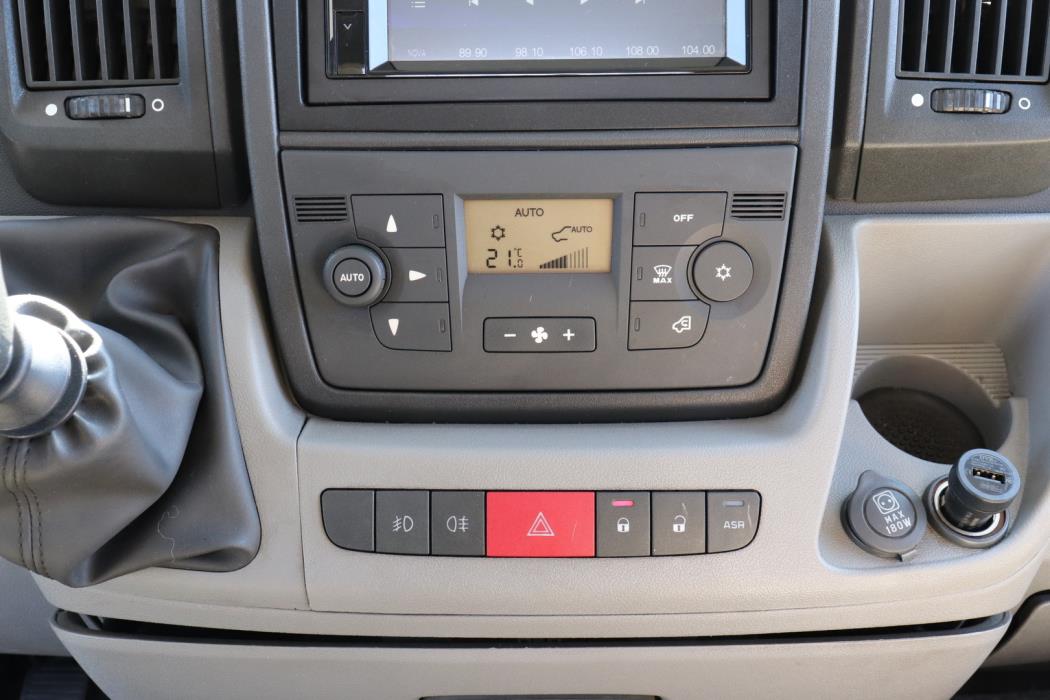 LMC Liberty Explorer I 680 G 2009