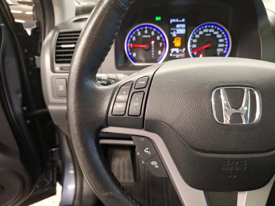 HONDA CR-V 2007