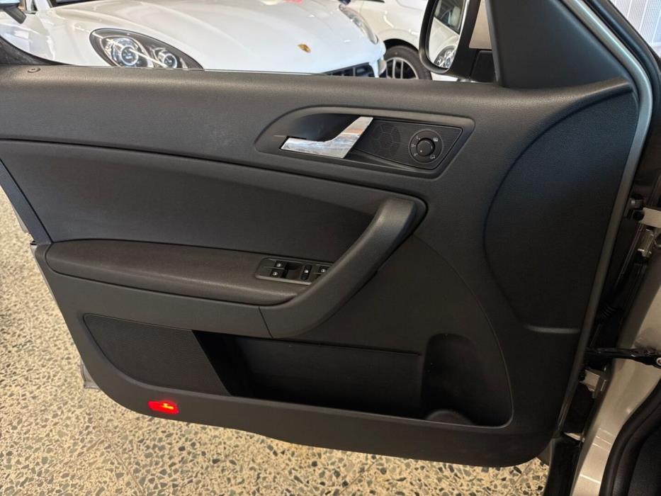 SKODA Yeti 2013