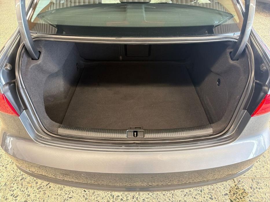 AUDI A3 2014