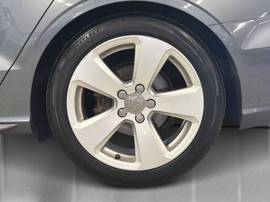 AUDI A3 2014