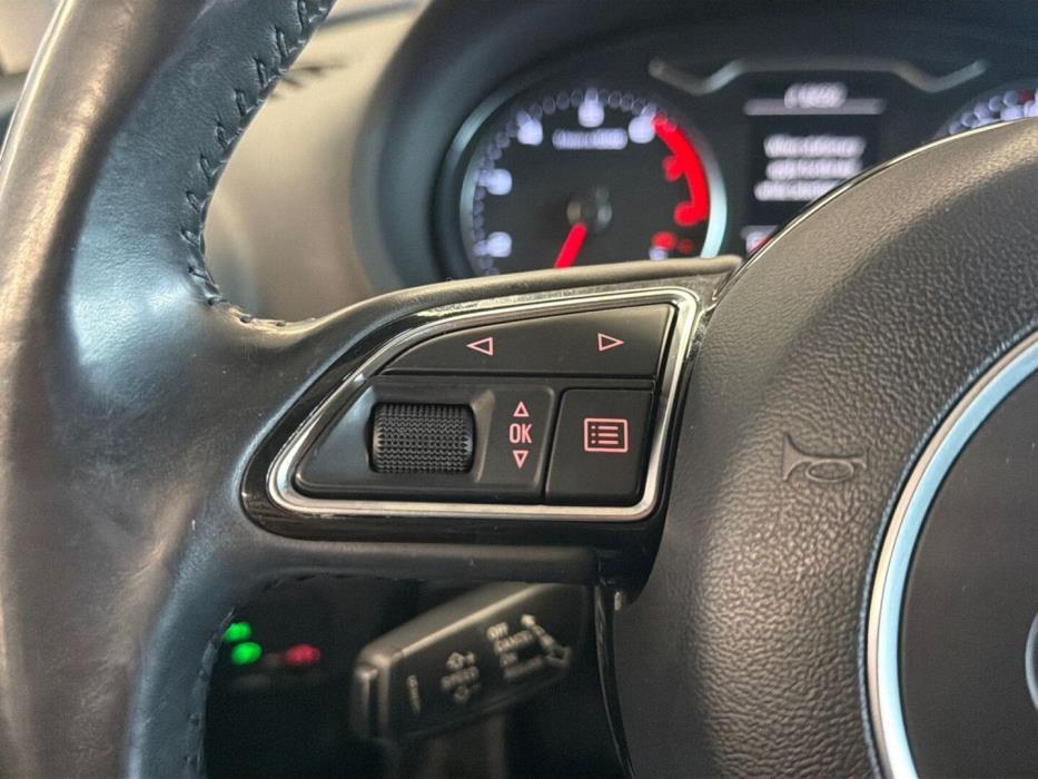 AUDI A3 2014