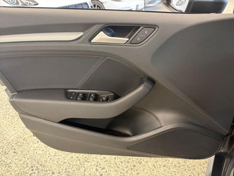 AUDI A3 2014