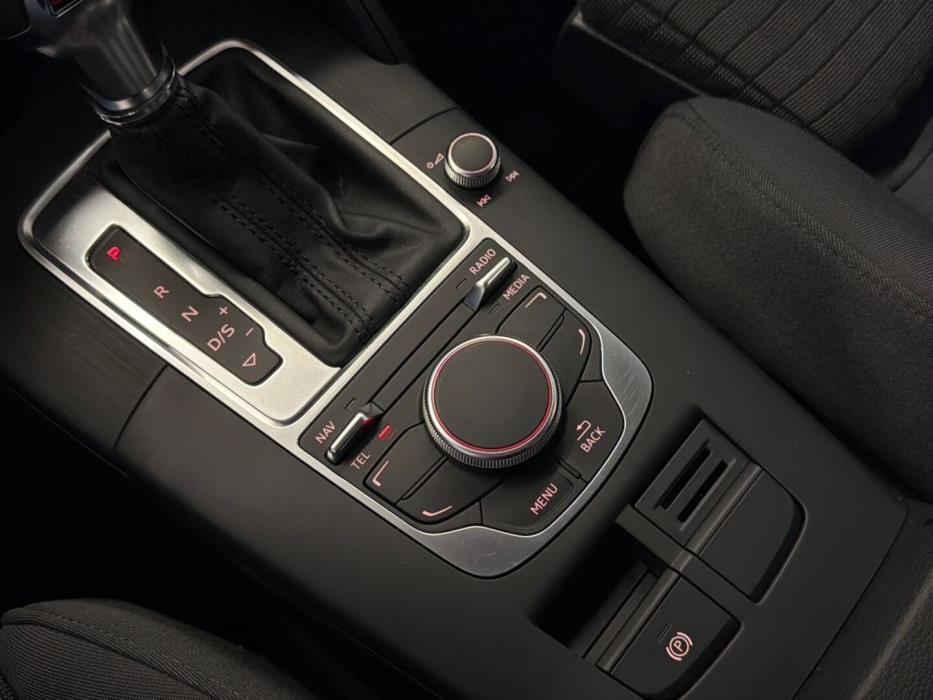 AUDI A3 2014