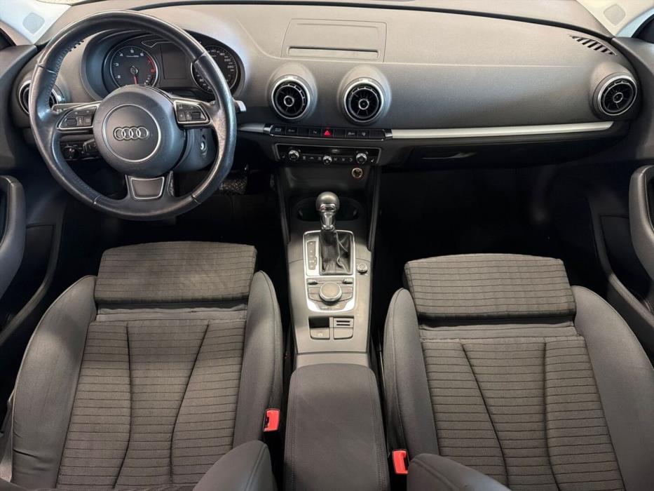 AUDI A3 2014