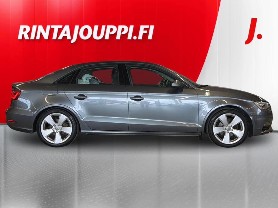 AUDI A3 2014