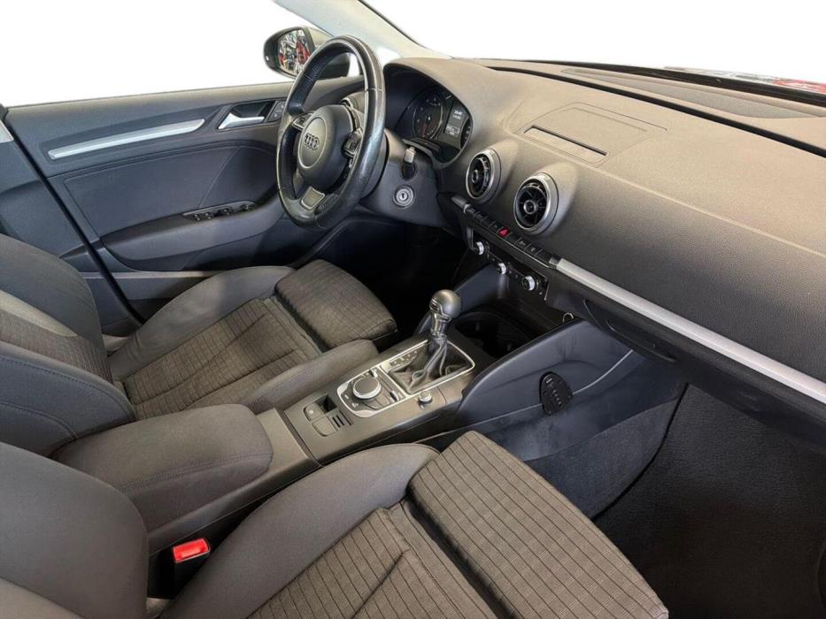 AUDI A3 2014