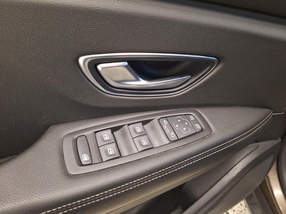 RENAULT Grand Scenic 2017