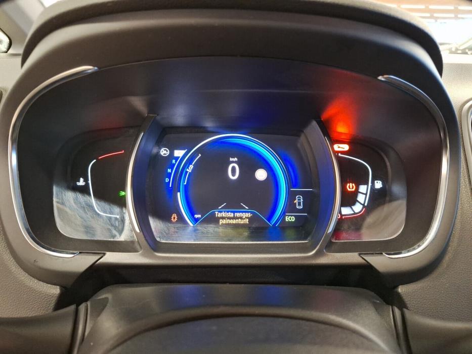 RENAULT Grand Scenic 2017