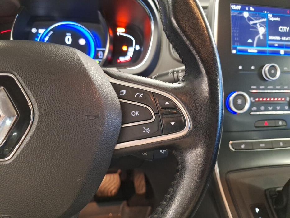 RENAULT Grand Scenic 2017
