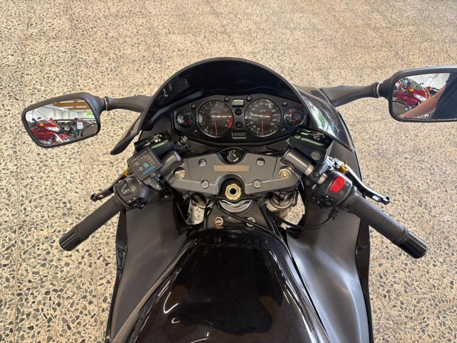 SUZUKI GSX 2007