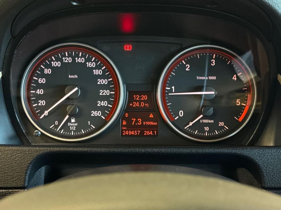 BMW X1 2010