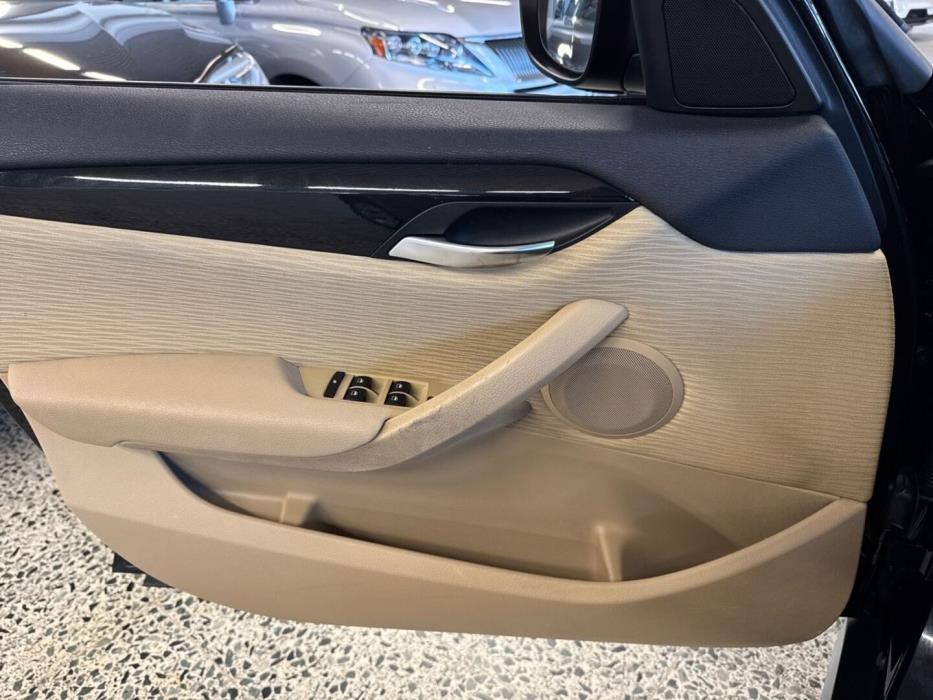 BMW X1 2010