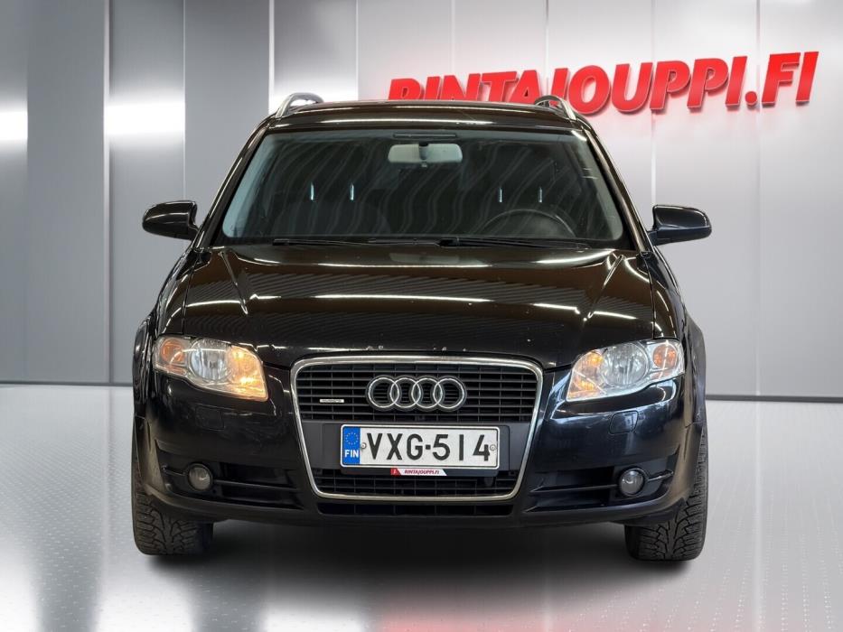 AUDI A4 2005
