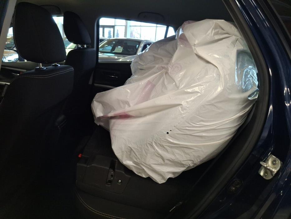 SUZUKI SX4 S-Cross 2016