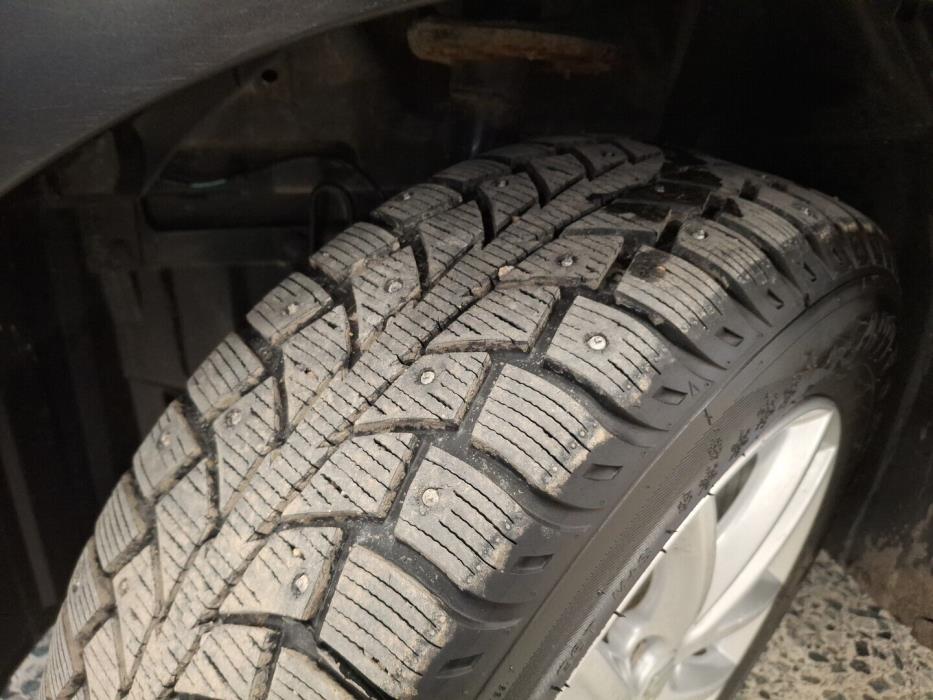 SUZUKI SX4 S-Cross 2016