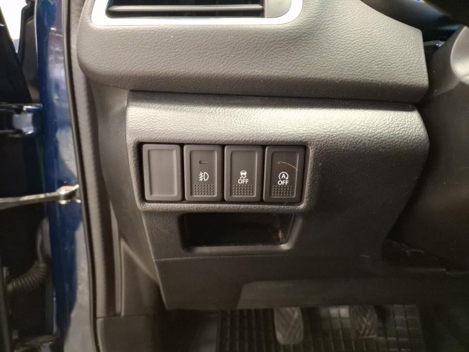 SUZUKI SX4 S-Cross 2016