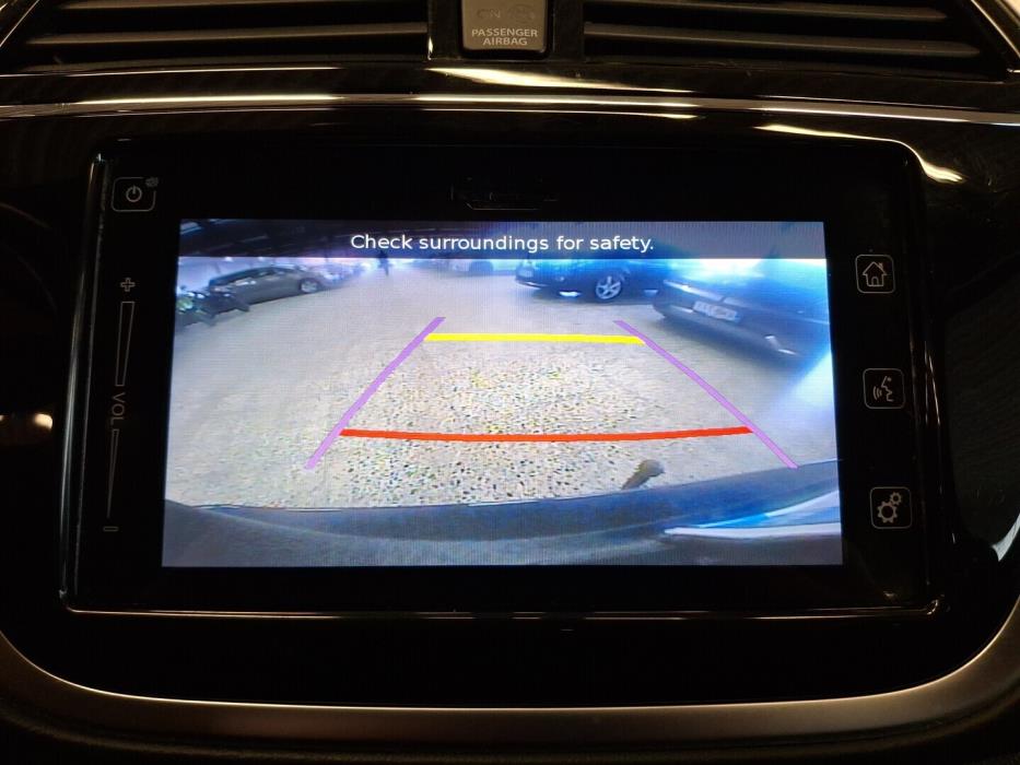 SUZUKI SX4 S-Cross 2016