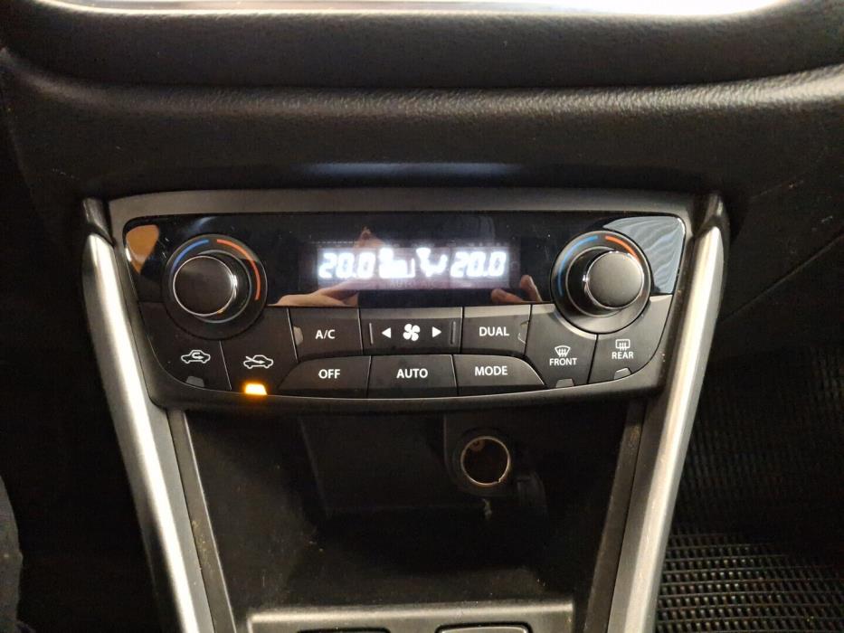 SUZUKI SX4 S-Cross 2016