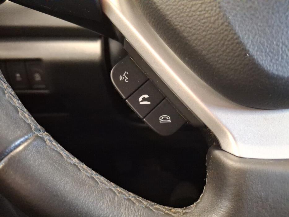 SUZUKI SX4 S-Cross 2016