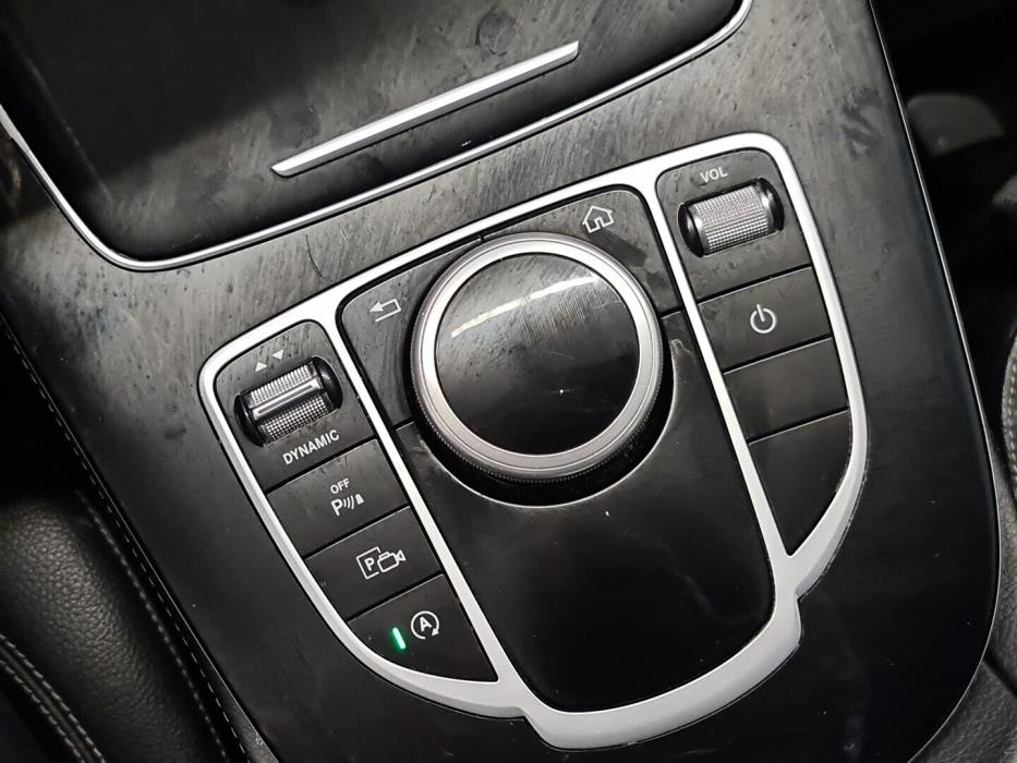 MERCEDES-BENZ E 2017