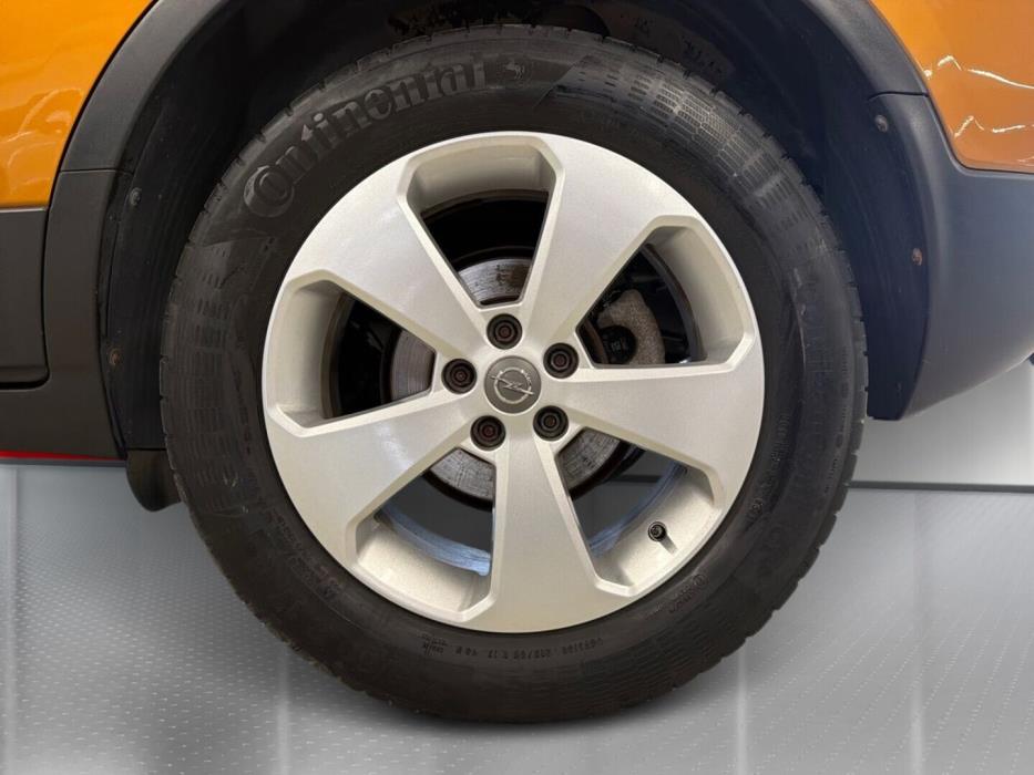 OPEL Mokka 2018