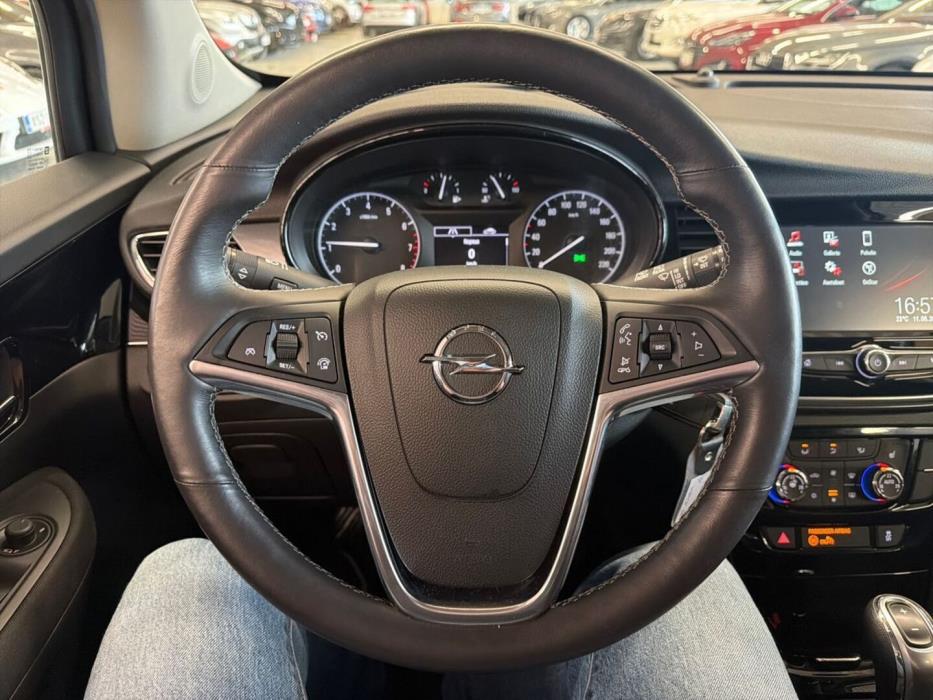 OPEL Mokka 2018