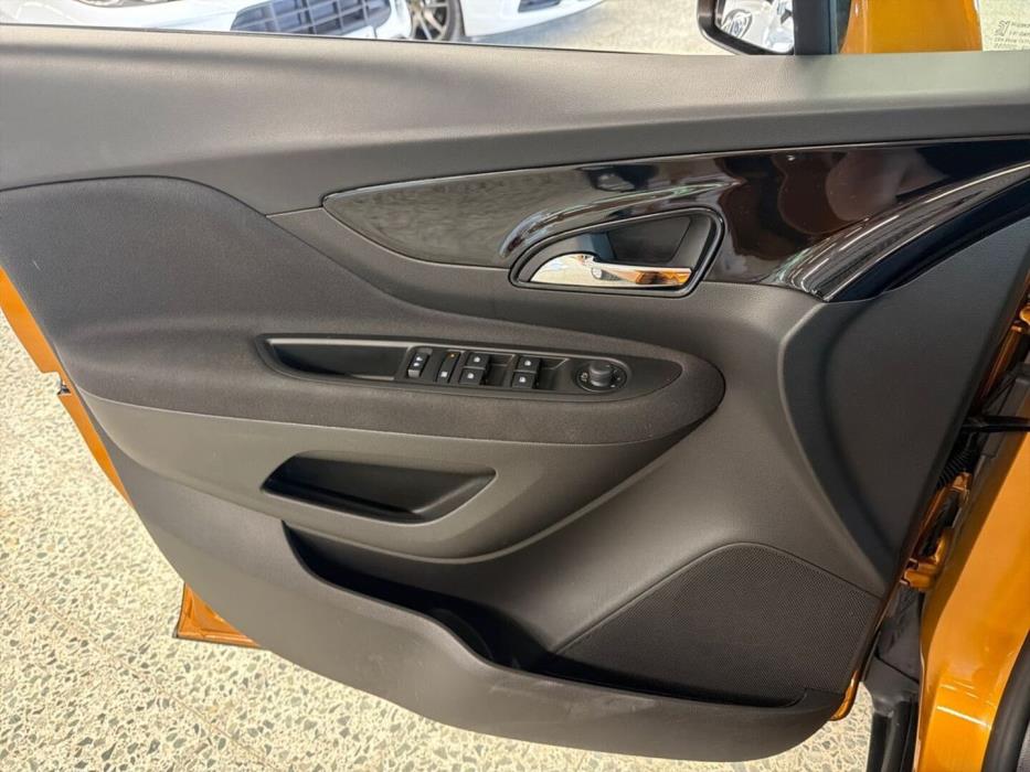 OPEL Mokka 2018