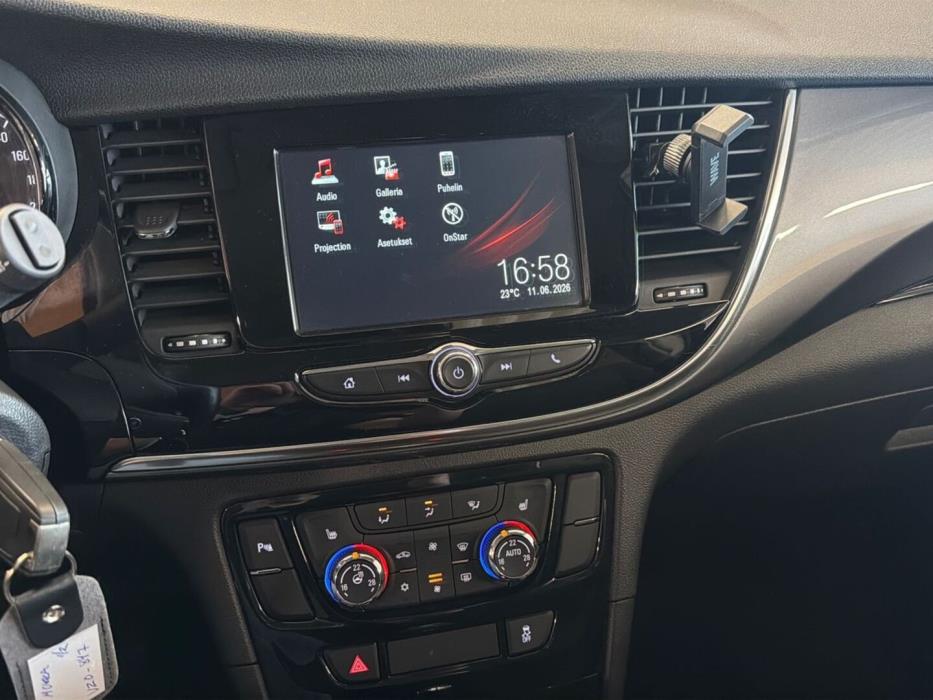 OPEL Mokka 2018